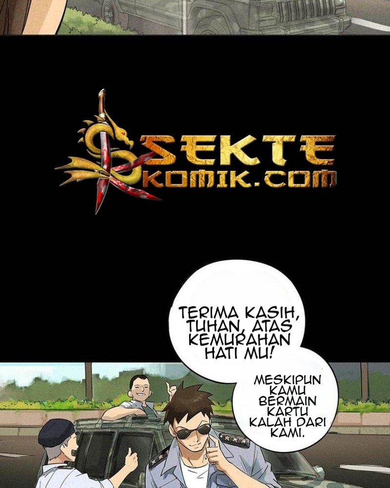 End of The World 2028 (Trace of Doomsday) Chapter 02 Gambar 8